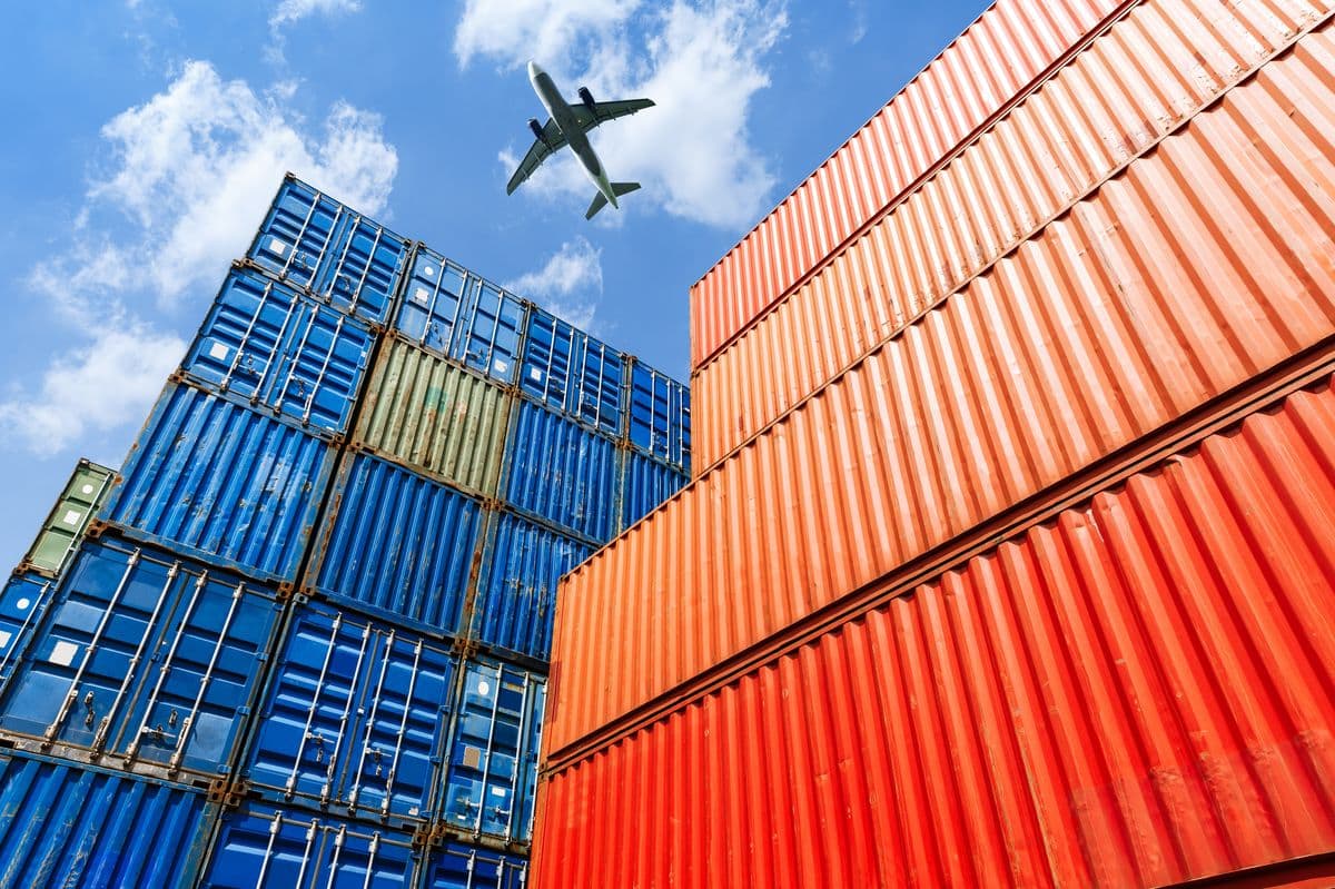Expedited Freight