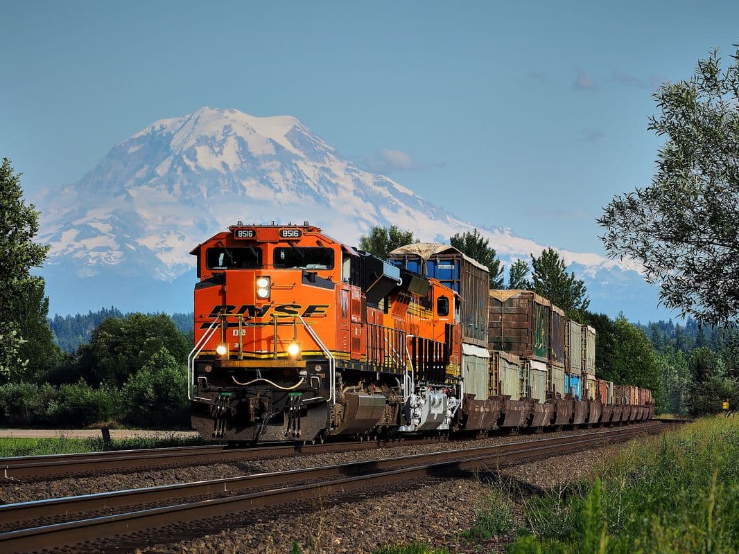 Intermodal