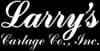 Larry's Cartage